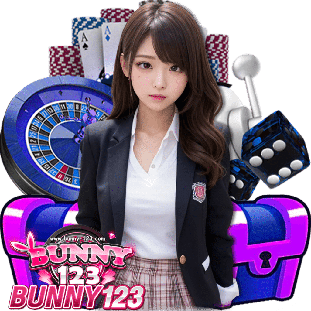bunny123 demo