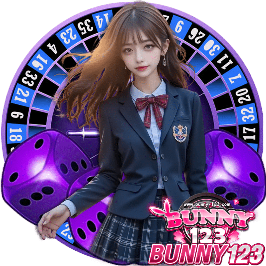 bunny123 game