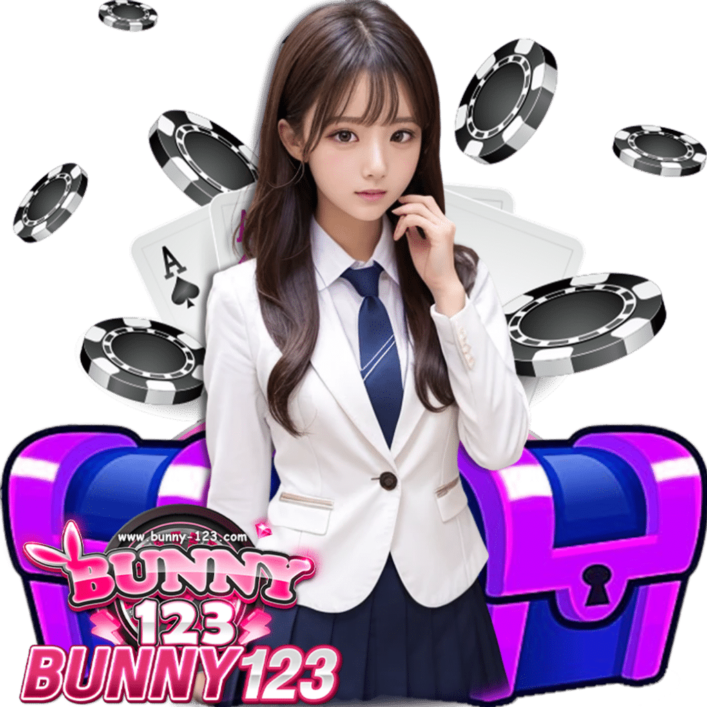 bunny123 slot