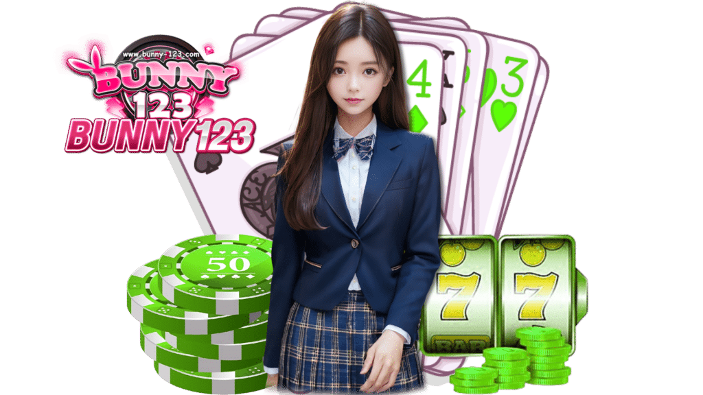 bunny123